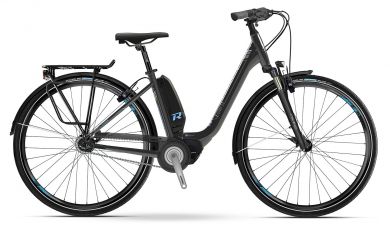 R Raymon E-Citray 3.0 Shimano Steps Elektro Fahrrad 2019